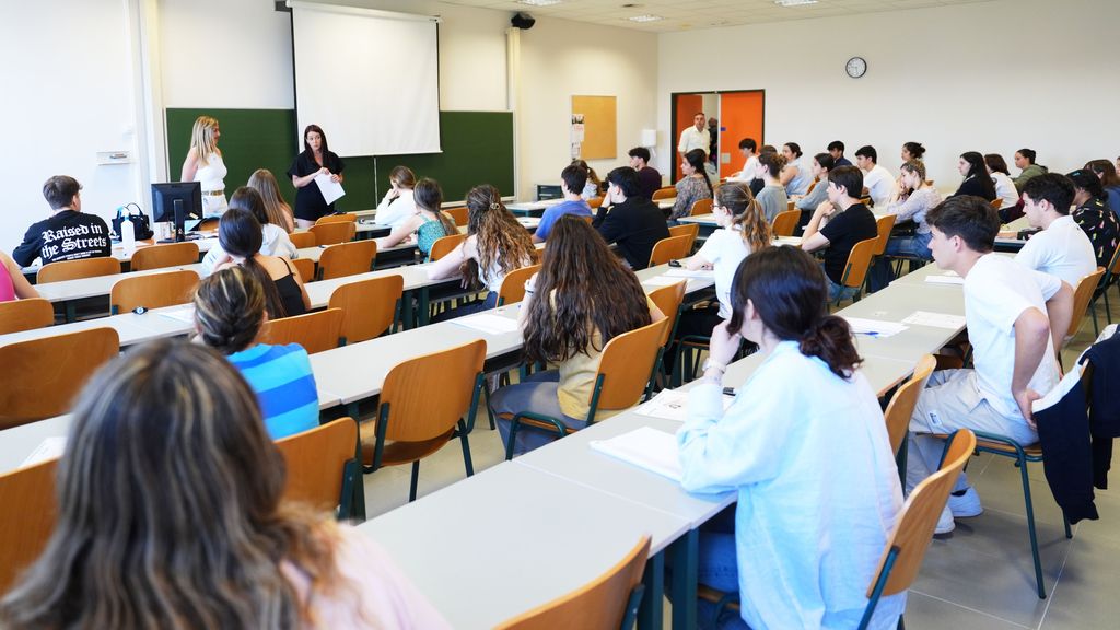 Abierto el plazo para solicitar las Universiayudas de Fuenlabrada de hasta 1.000 euros por familia