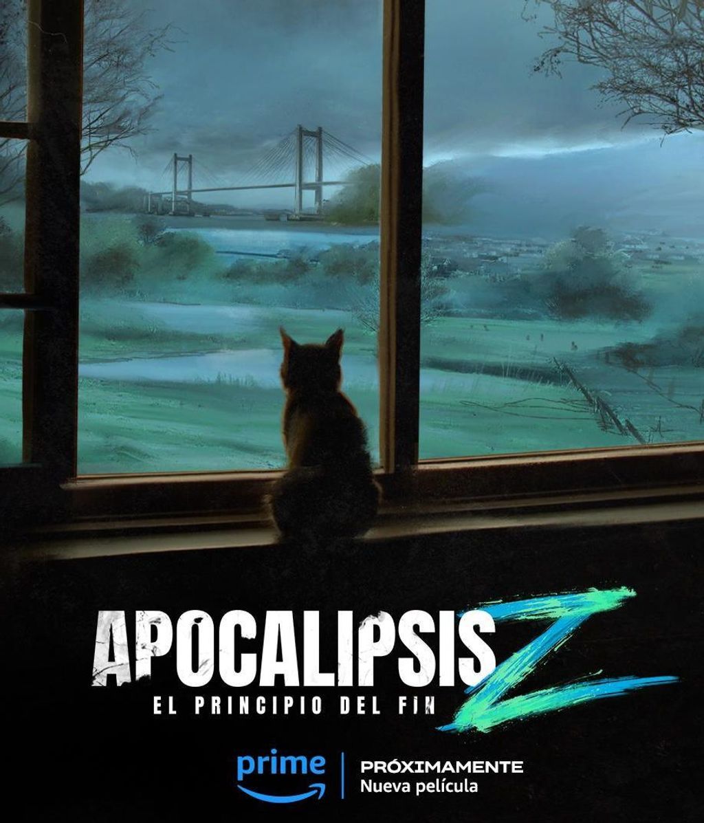 'Apocalipsis Z'.