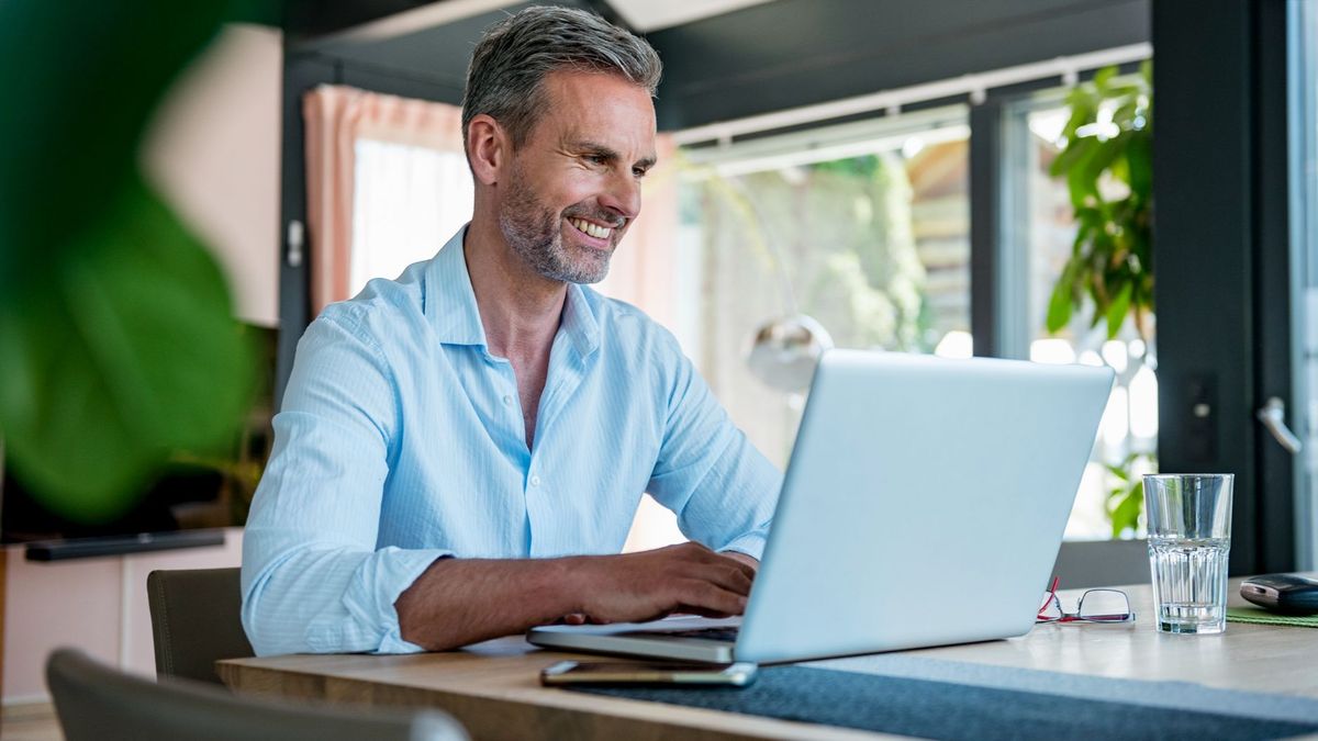 Cómo sería tu vida si tu trabajo fuera divertido