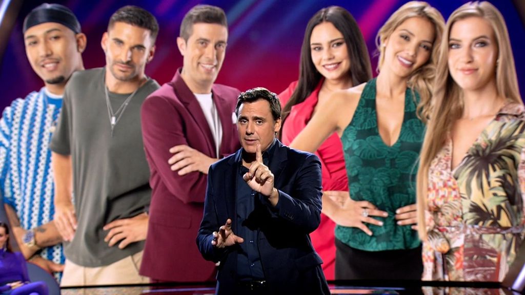 Noche de doble salvación Gran Hermano 2024 Debate 6