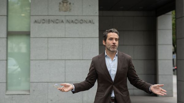 El PP se querella contra el PSOE por el caso Koldo