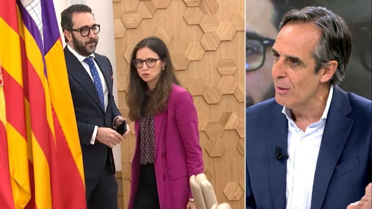 ¿De qué informaciones habla el PP en su querella al PSOE por el caso Koldo?