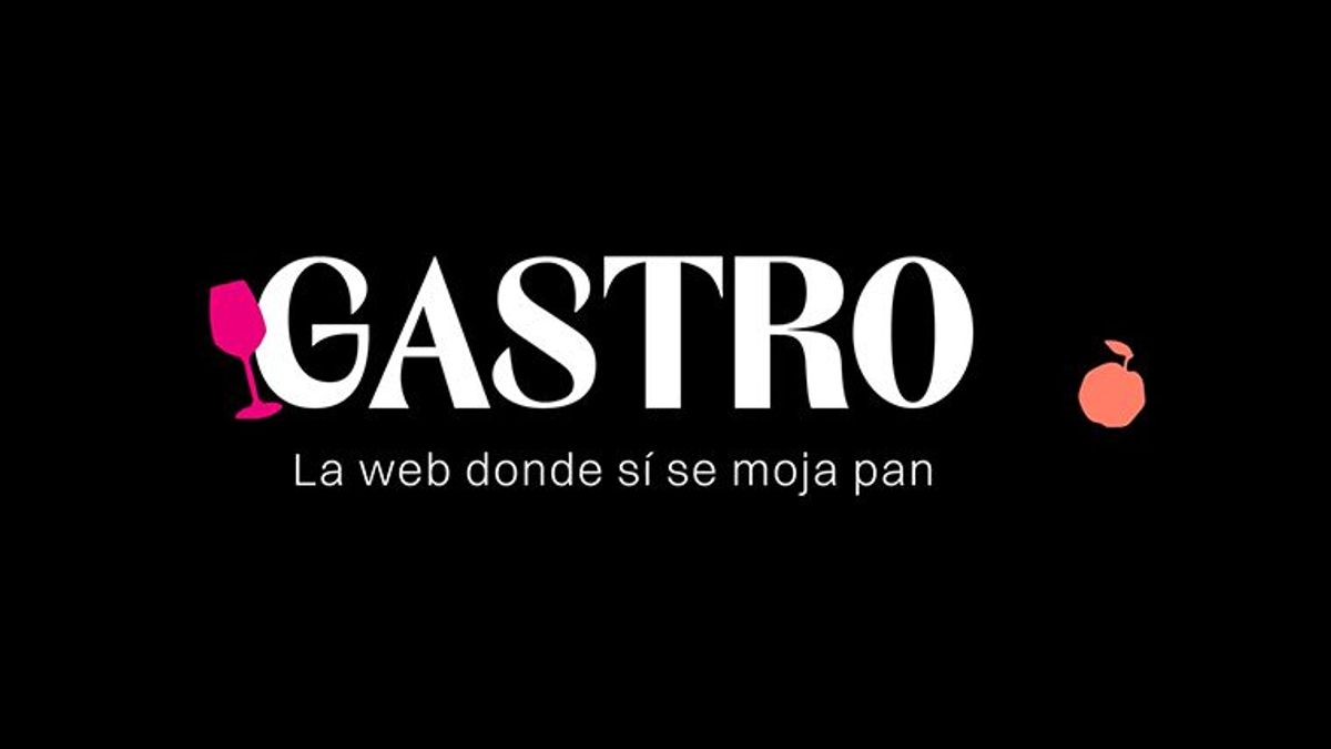 Gastro logo