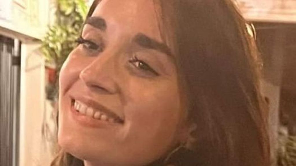 La Policía Nacional da por fallecida a Agostina Rubini, la joven que desapareció en Palma el 2 de octubre