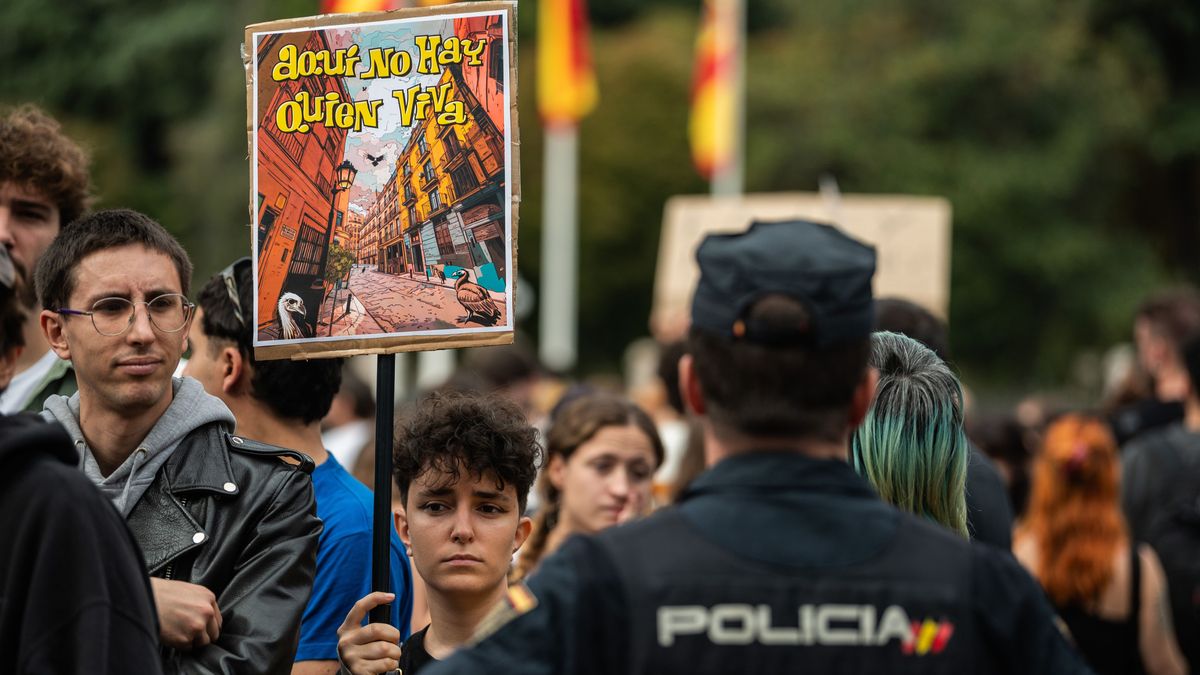 ¿Qué pasaría si los inquilinos se ponen en huelga de alquileres?