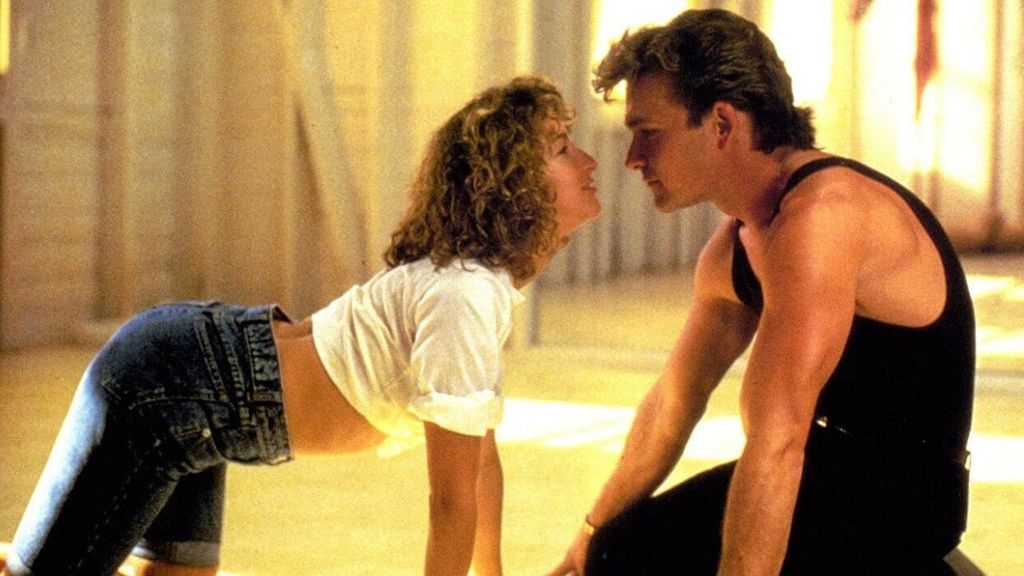 'Dirty Dancing' (1987)