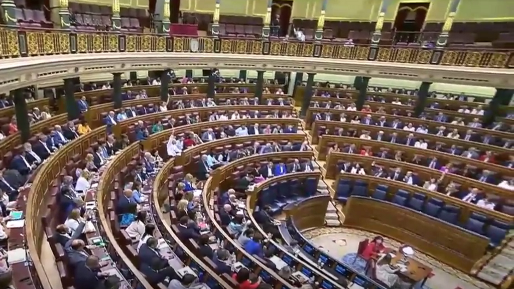 El Congreso debate excluir de las listas electorales a los etarras que no estén arrepentidos