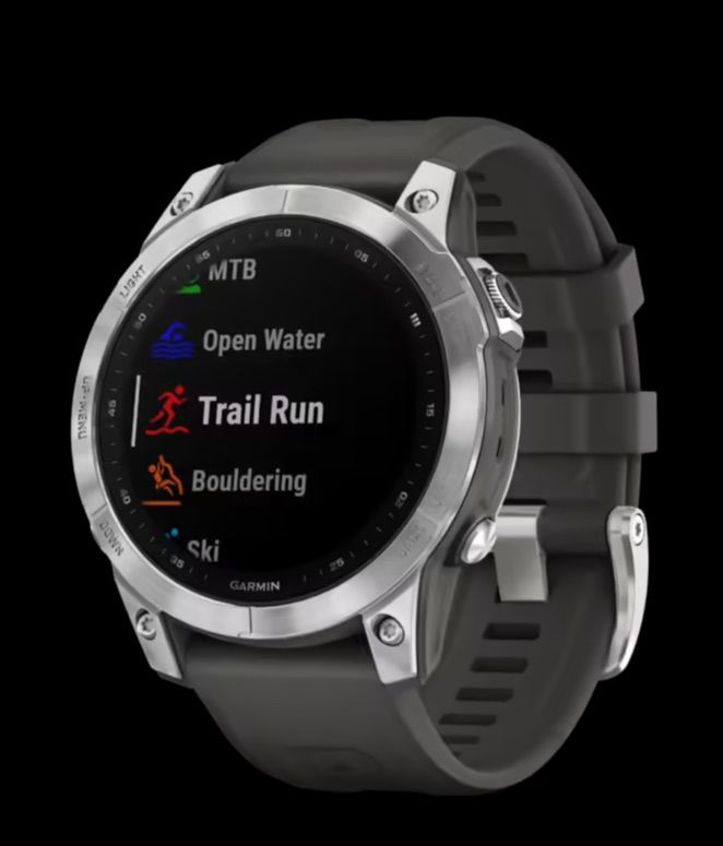 Garmin Fénix 7