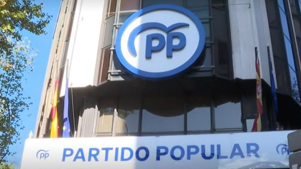 La condena al exministro del PP, Eduardo Zaplana, un balón de oxígeno para el argumentario del gobierno