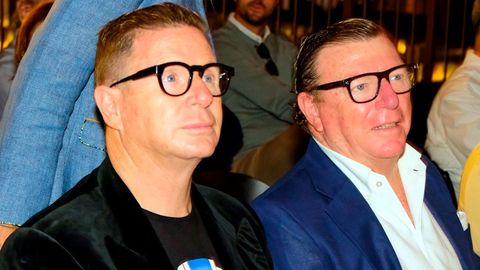 Los Morancos', víctimas de una estafa de 9.000 euros: su duro testimonio