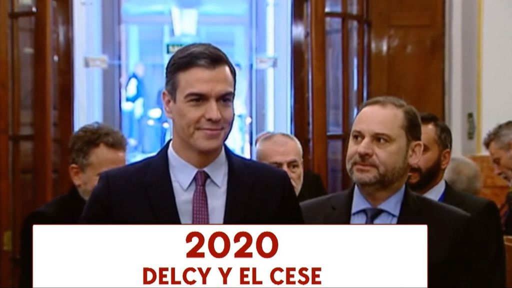 Pedro Sánchez y José Luis Ábalos, la historia de su relación: ¿en qué momento se torció todo y por qué?