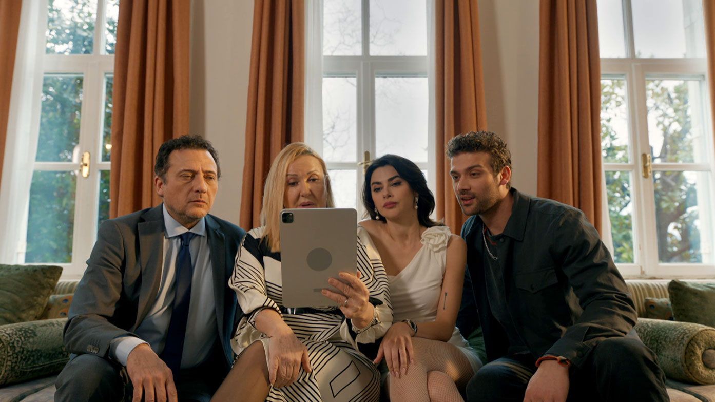 Ver Capítulo 50 x Temporada 1 completo online </p>
<p> Una vida perfecta