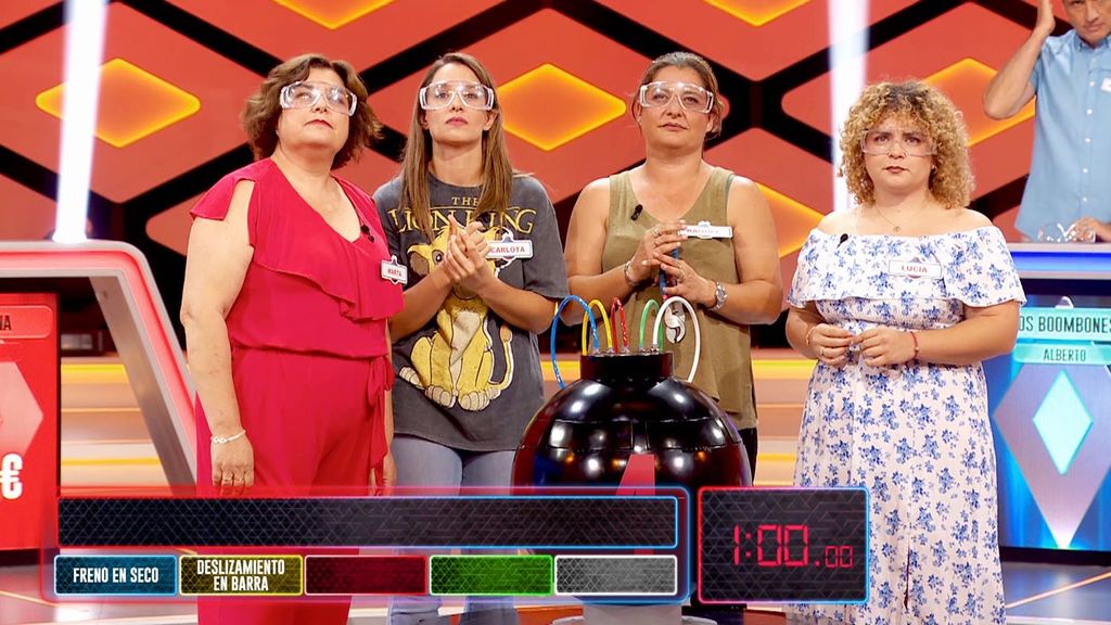 16/10/2024 ¡Boom! 2024 Programa 28