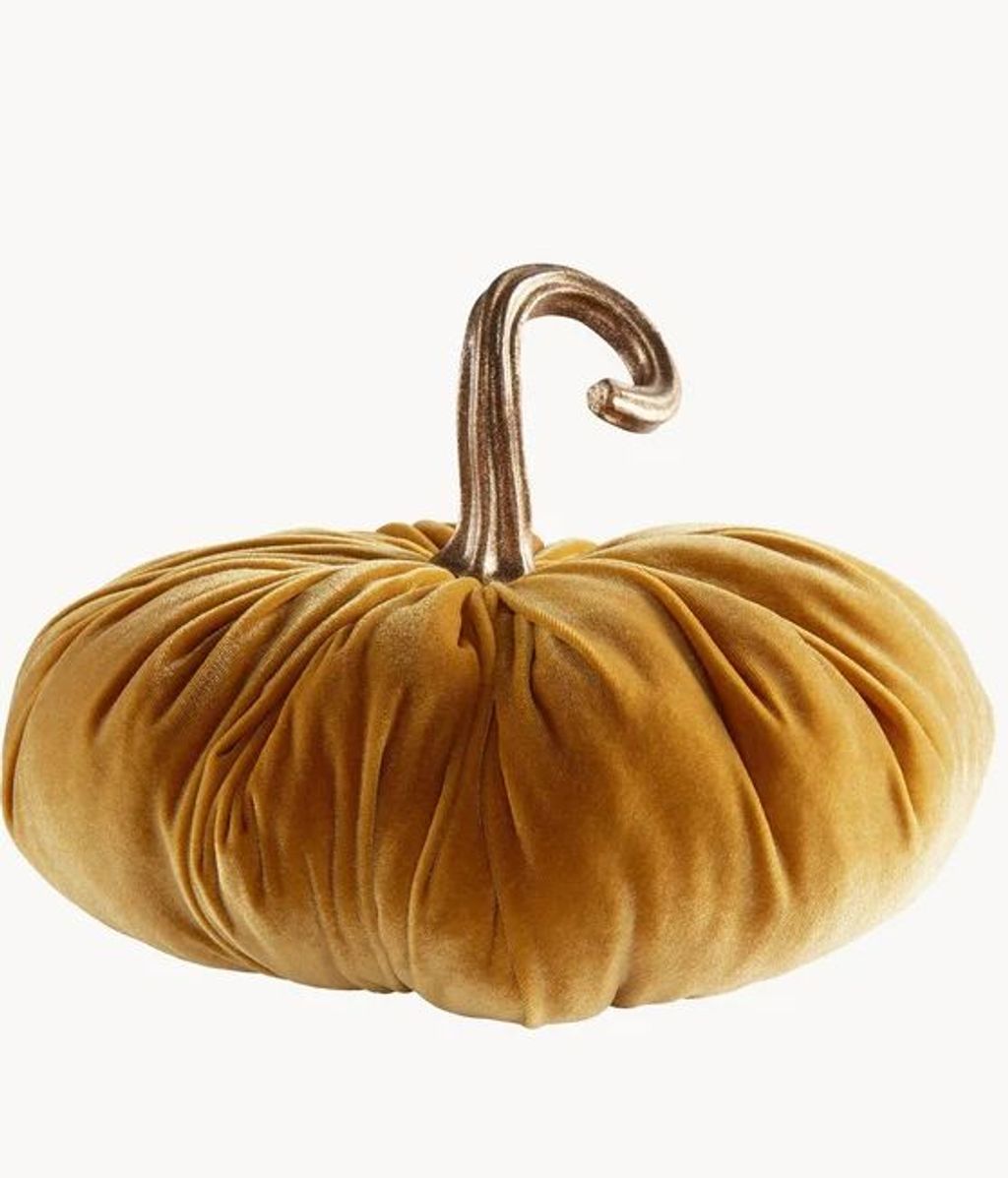 Cojín de calabaza de Westwing