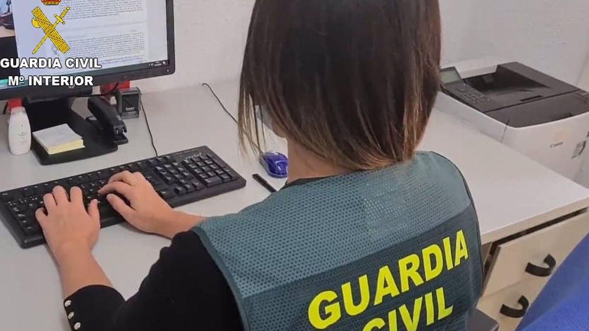 Guardia Civil