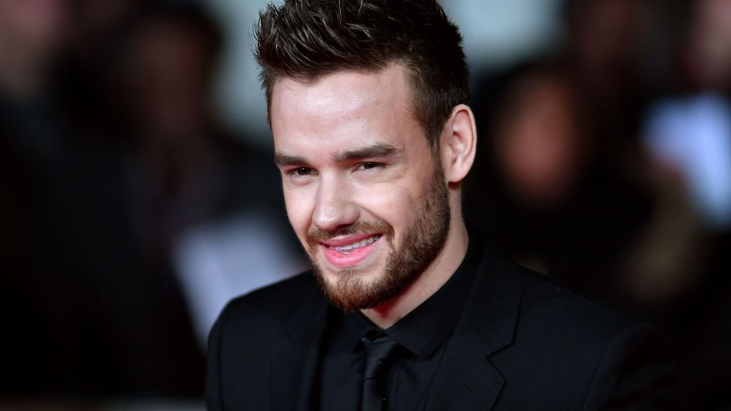 Liam Payne