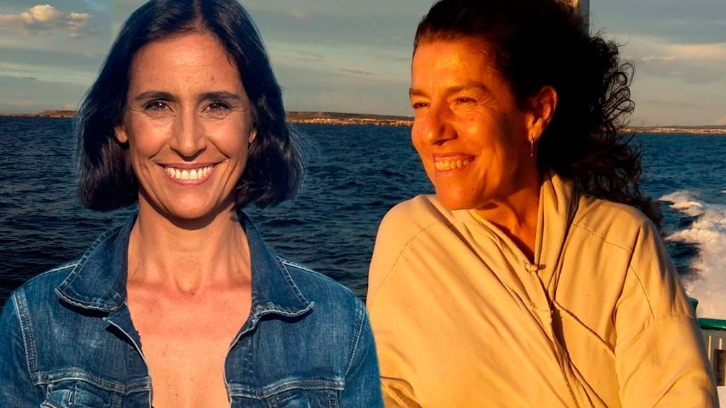 Las historias paralelas de Marta Castillo y Cruz Álvaro: el cáncer de mama llegó a sus vidas sin avisar