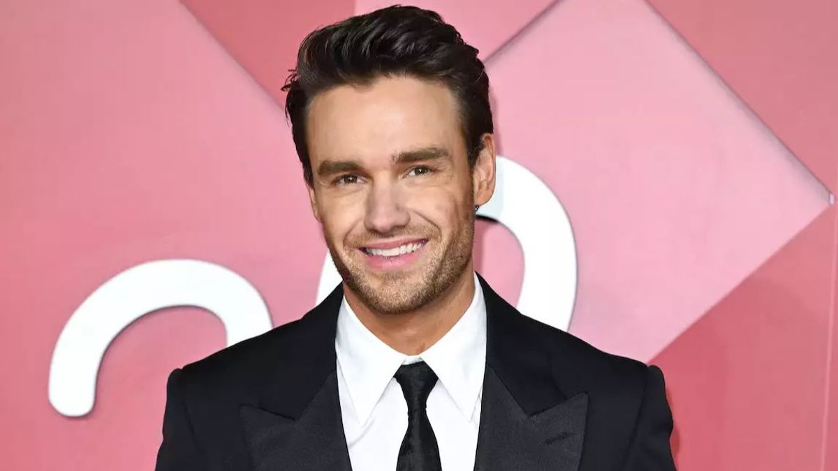 Muere Liam Payne, exmiembro de One Direction, a los 31 años