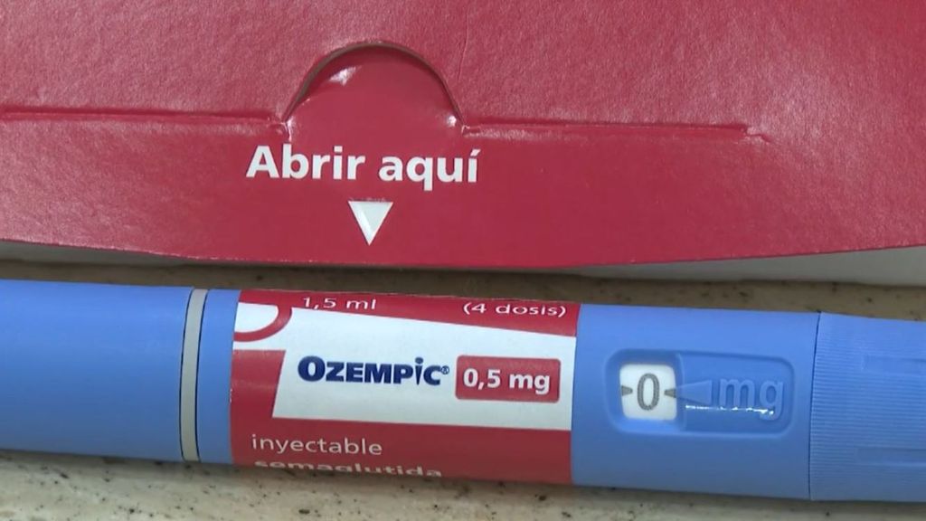 'Ozempic' para desempleados obesos, la última propuesta de Reino Unido que ha levantado polémica