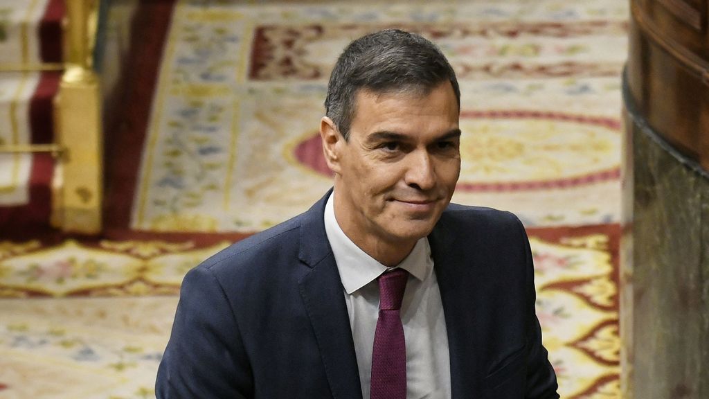 Pedro Sánchez rechazar la política migratoria de Georgia Meloni en Bruselas