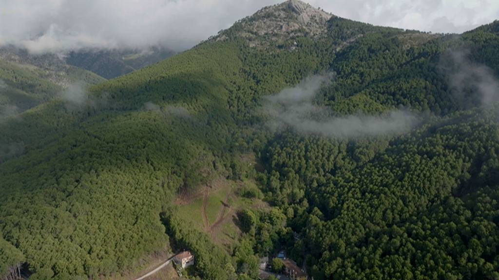 Sierra de Gredos