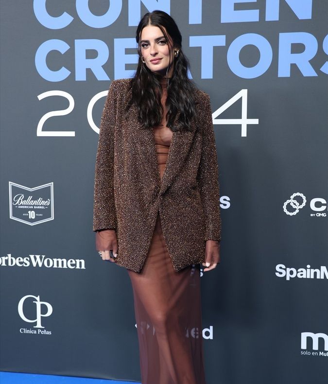 Susana Molina.