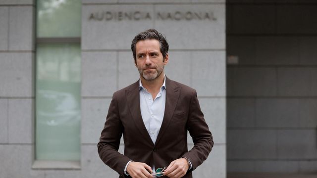 Anticorrupción pide que se inadmita la querella del PP contra el PSOE
