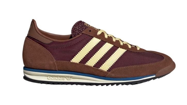 Adidas