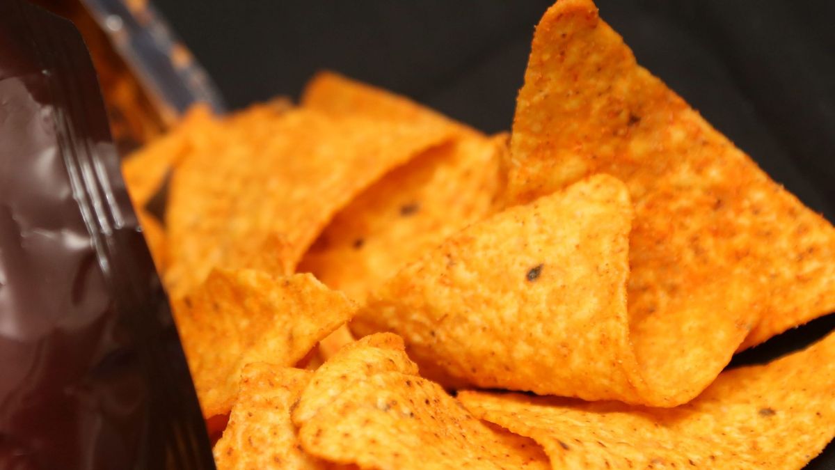 Doritos