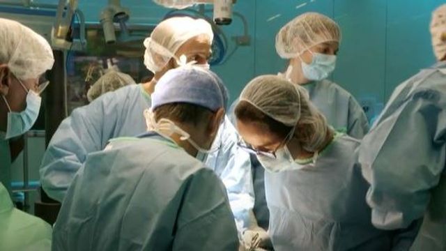 El CHUAC Realiza 10 Trasplantes De rganos En 36 Horas el-chuac-realiza-10-trasplantes-de-rganos-en-36-horas