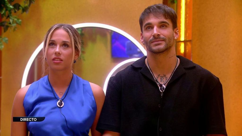 ¿Se darán una oportunidad? Edi y Violeta desvelan en lo que han quedado tras 'Gran Hermano'