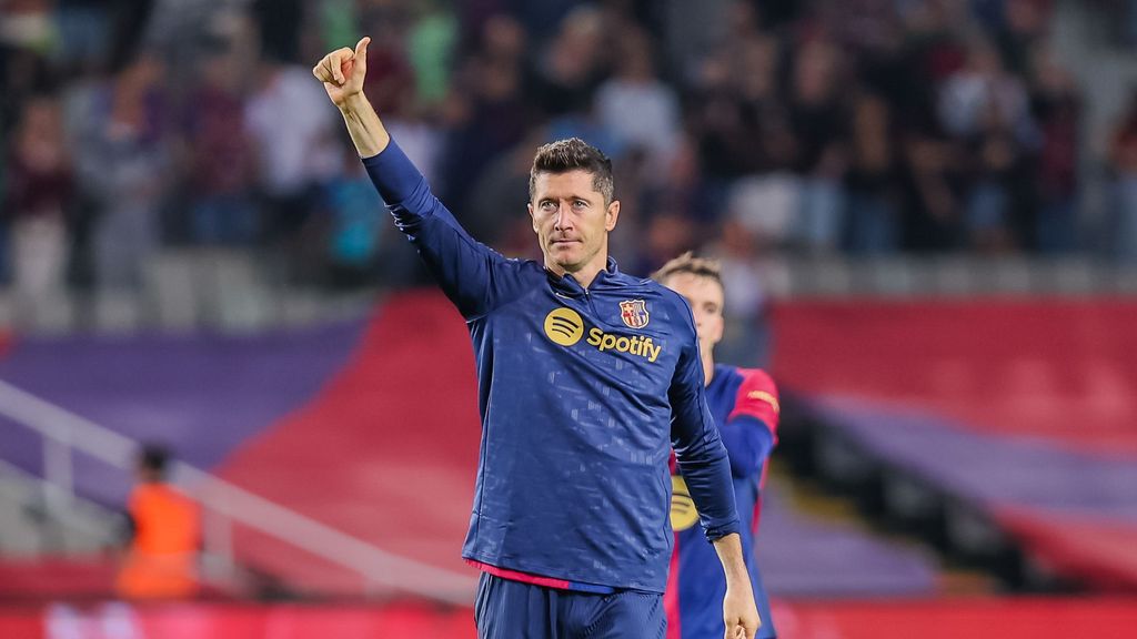 El secreto sobre el fichaje de Robert Lewandowski sale a la luz: el Barça víctima de una gran estafa