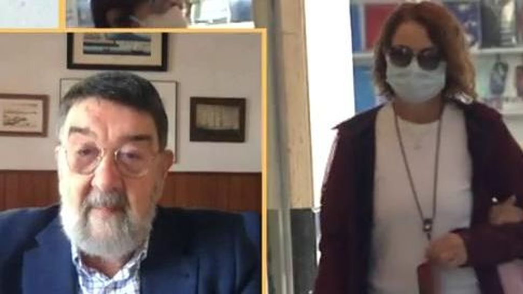 Los epidemiólogos, reacios a la posible vuelta de la mascarilla: "Hay que ser muy prudentes con la obligatoriedad"