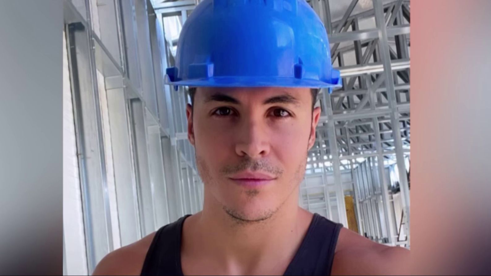 Kiko Jiménez se lanza a una nueva aventura profesional