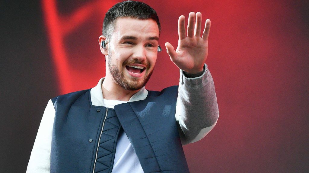 Liam Payne, en una imagen de 2024