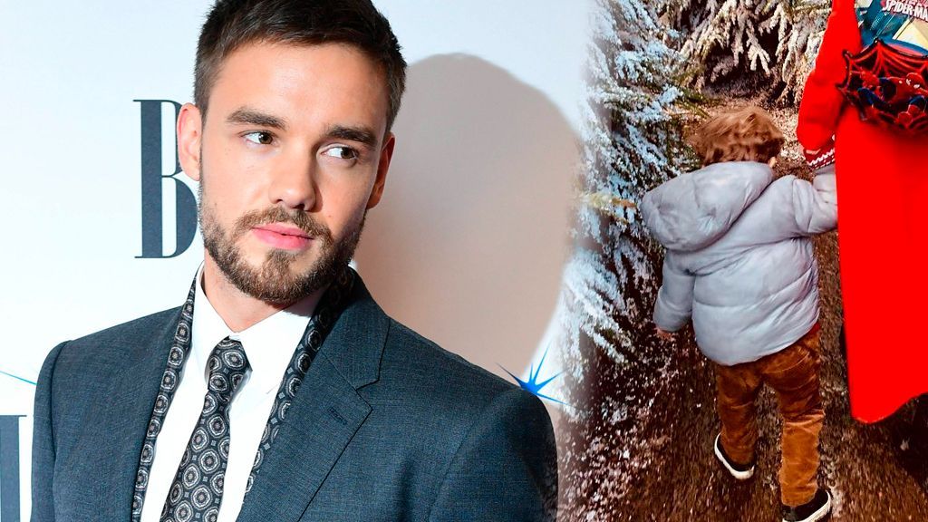 La familia de Liam Payne: sus padres, su hijo y sus parejas