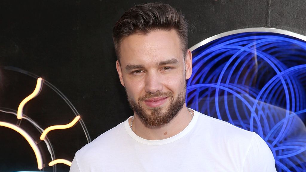 Liam Payne