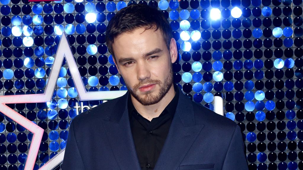 liam payne