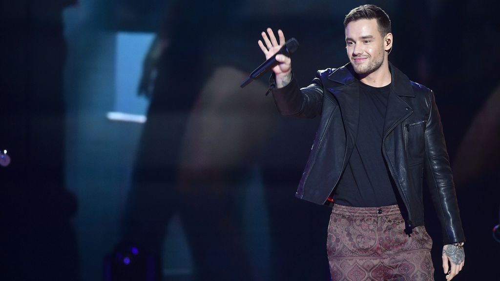 La habitación donde se hospedaba Liam Payne estaba destrozada