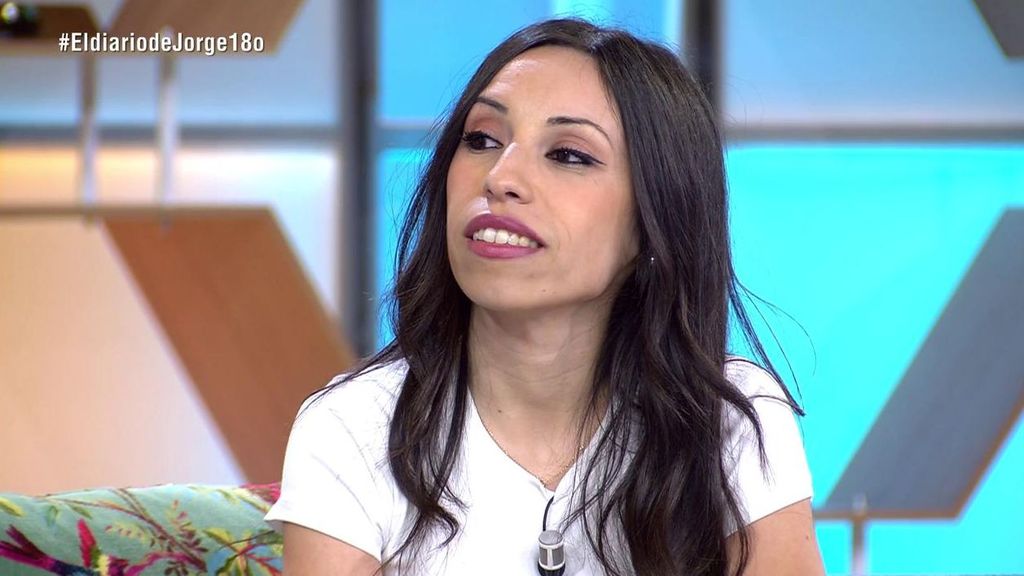 Cintia carga contra la que fuera su amiga, Belén, y su madre