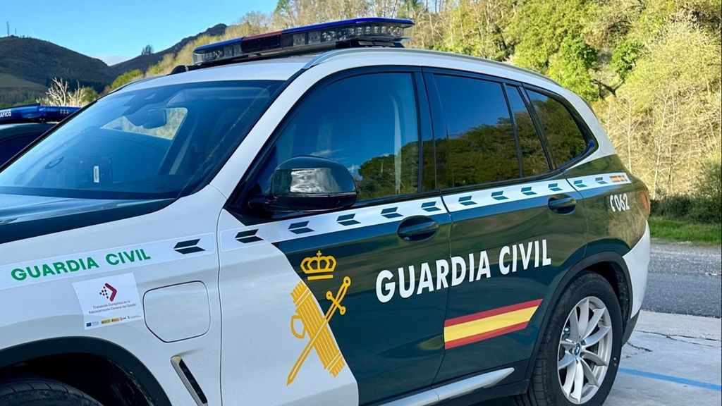 Un hombre de 91 años ha fallecido y otras dos personas, de 84 y 61, han resultado heridas tras el ataque de un ciervo