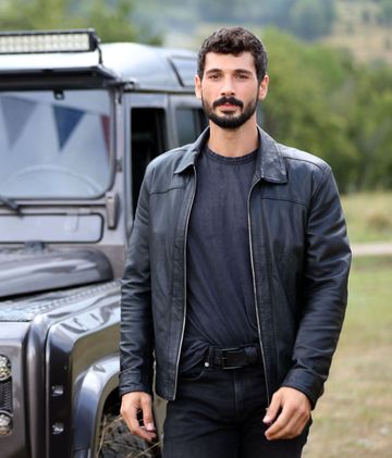 'Amar sin límites': los personajes de la gran historia de Halil y