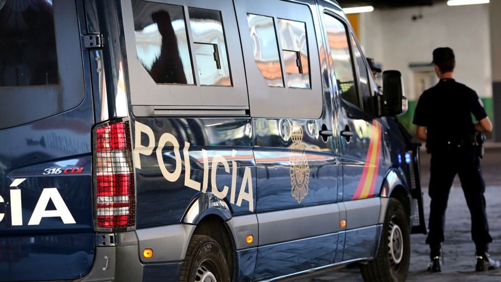 Detenido un fugitivo en Girona por una agresión sexual en Palma de Mallorca