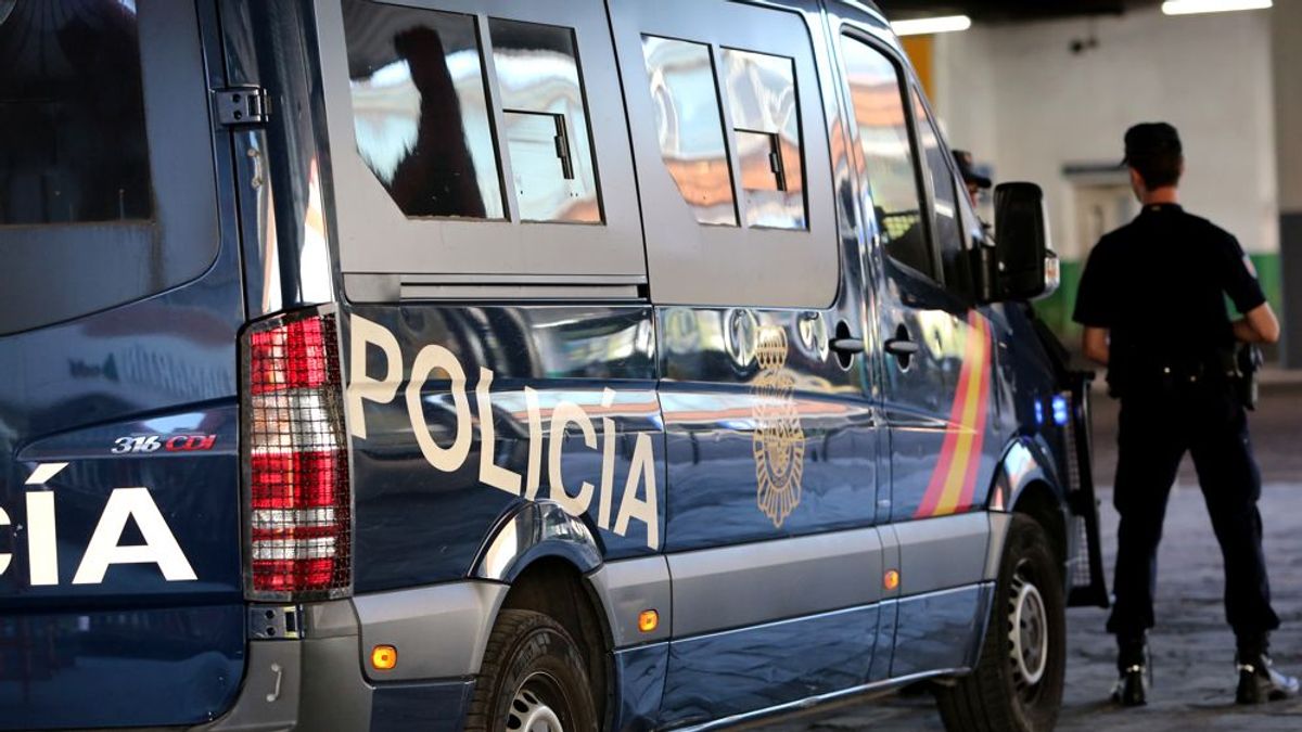 Detenido un fugitivo en Girona por una agresión sexual en Palma de Mallorca