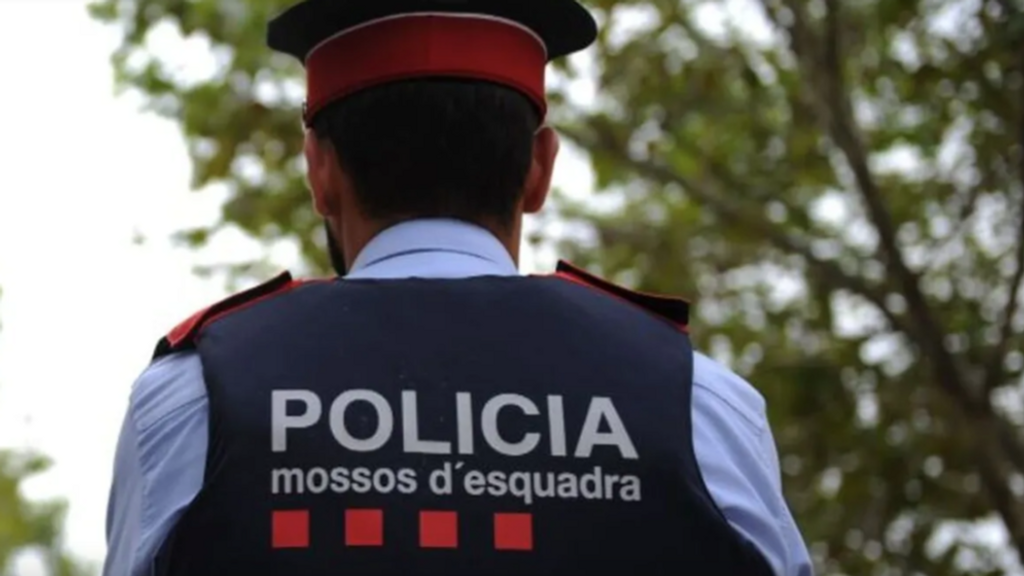 Un hombre, detenido por abusar sexualmente de su hijo de solo cuatro años en Girona