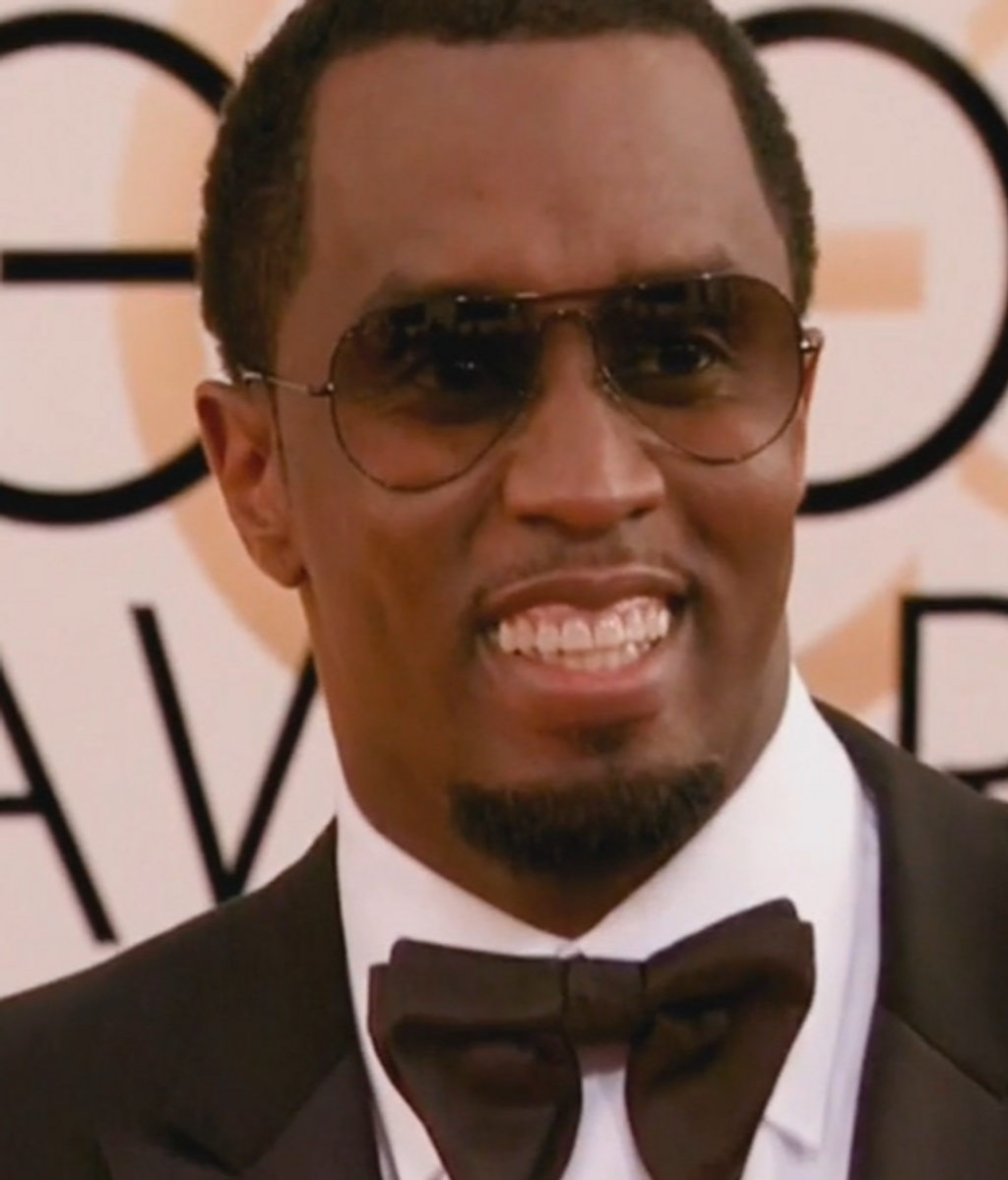 Diddy