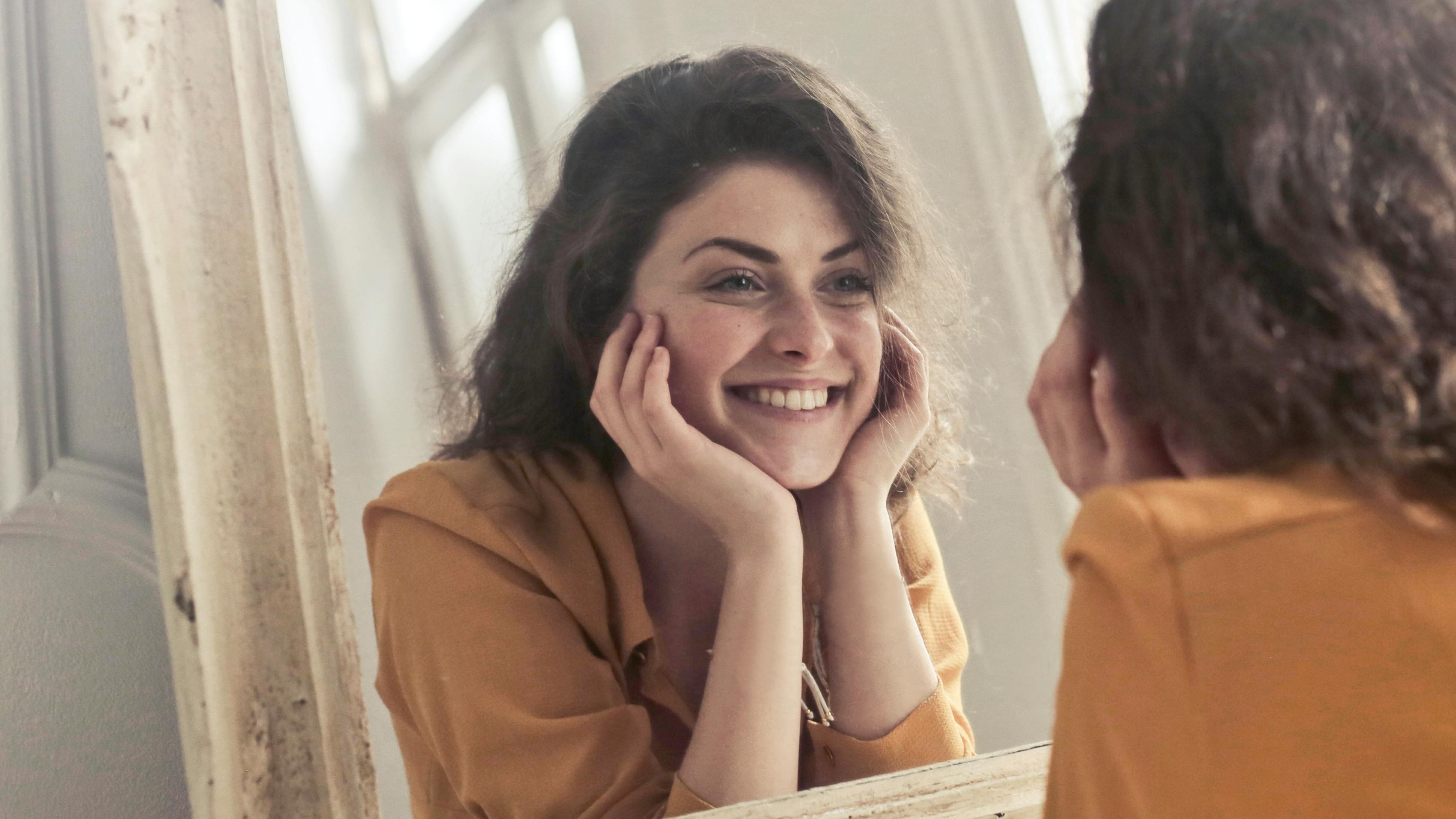 Empieza el día con una sonrisa