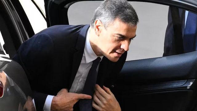 El TSJM rechaza por unanimidad la querella de Sánchez contra el juez ...