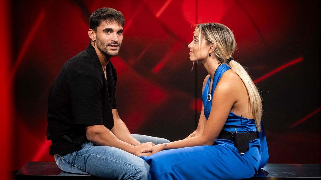 Despedidas lacrimógenas, expulsión y nominaciones para valientes Gran Hermano 2024 Gala 7