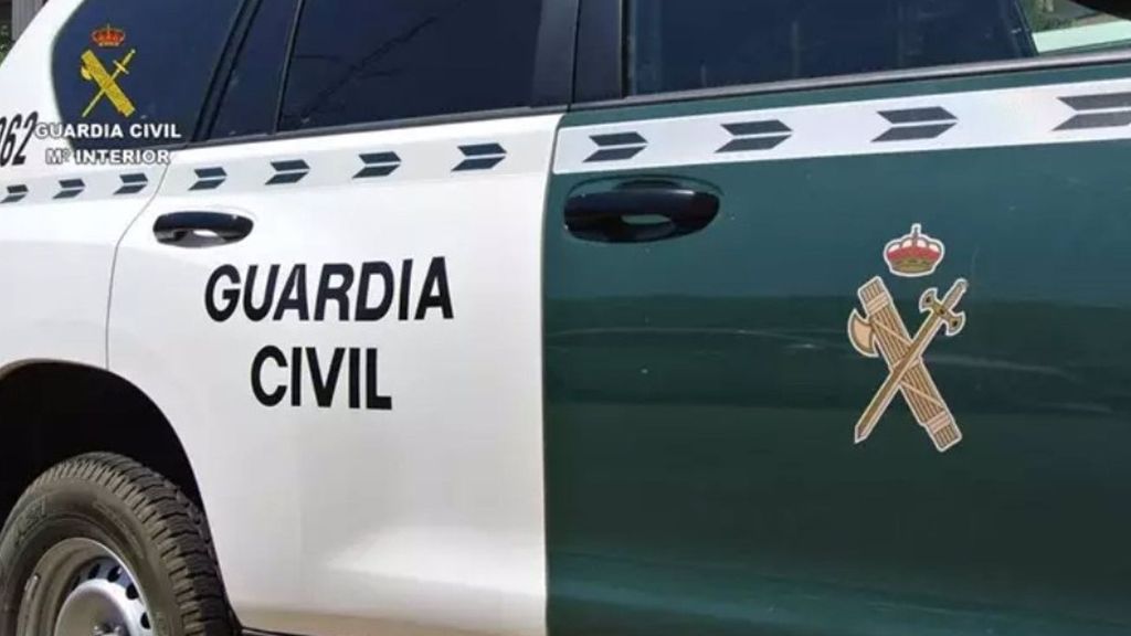 Guardia Civil